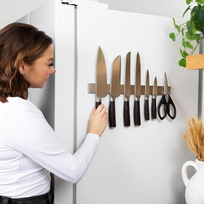 porte-couteau-mural-magnétique