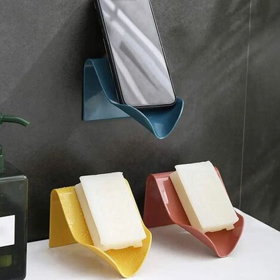 porte-savon-coloré