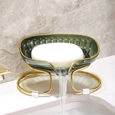 porte-savon-vert
