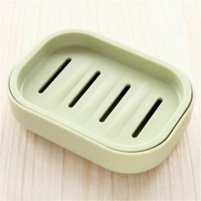 porte-savon-douche-vert