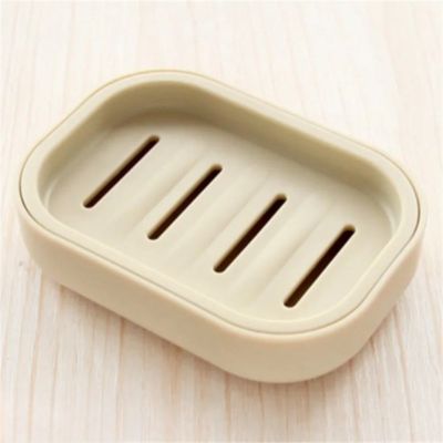 porte-savon-douche-kaki