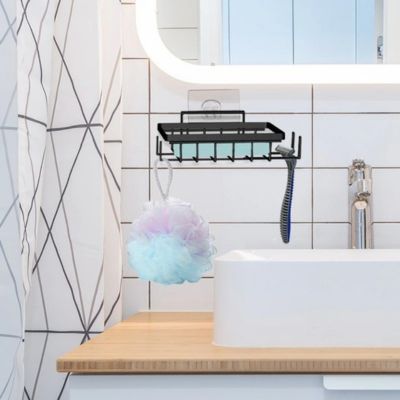 porte-savon-douche-accessoire