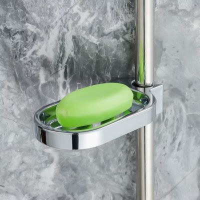 porte-savon-douche-clip