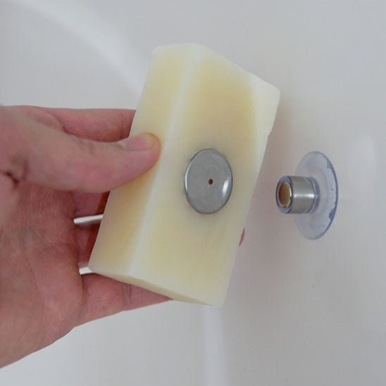 porte-savon-ventouse-aimantee