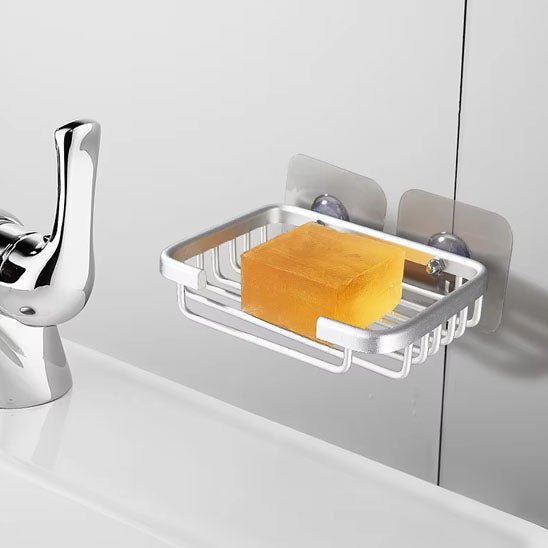 porte-savon-blanc