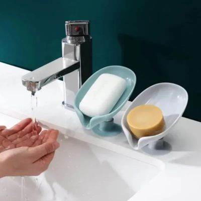 porte-savon-ventouse-design