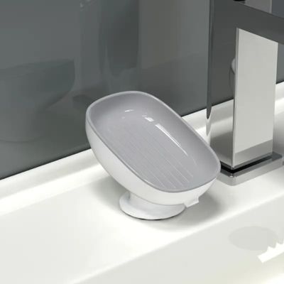 porte-savon-ventouse-blanc
