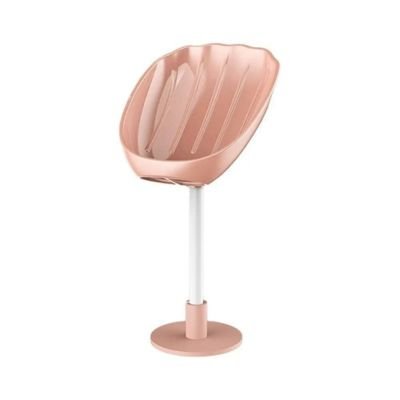 porte-savon-ventouse-rose