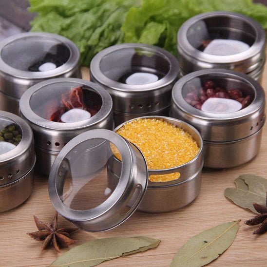pots-à-épices-magnetique-cuisine