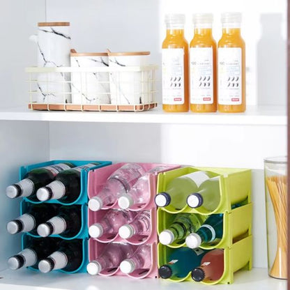 range-bouteille-placard