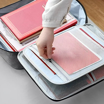 range-documents-malette-multiple-poches