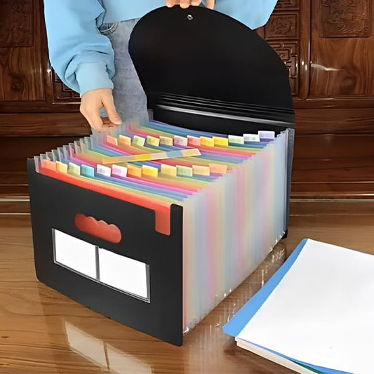 range-document-boite-a-pochette