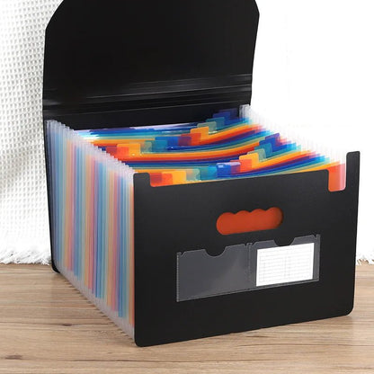 range-document-pochette-transparente