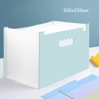 Range document organisateur