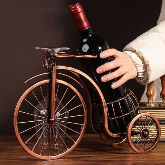 rangement-bouteille-de-vin-vintage