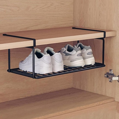 Rangement chaussures placard d'appoint