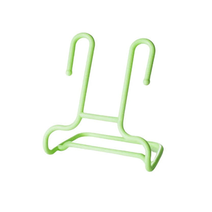 rangement-chaussures-placard-vert