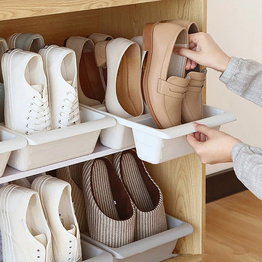 rangement-chaussures-placard-pratique