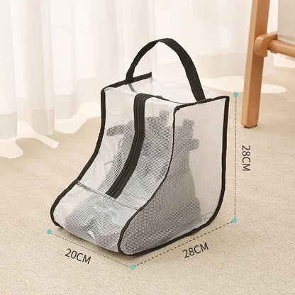 Sac à chaussures de protection