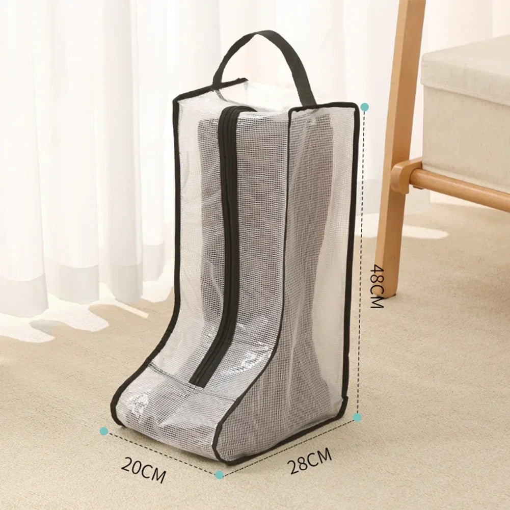 Sac à chaussures de protection