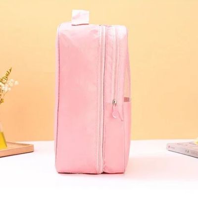 Sac à chaussures de voyage multifonction