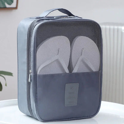 sac-à-chaussures-gris