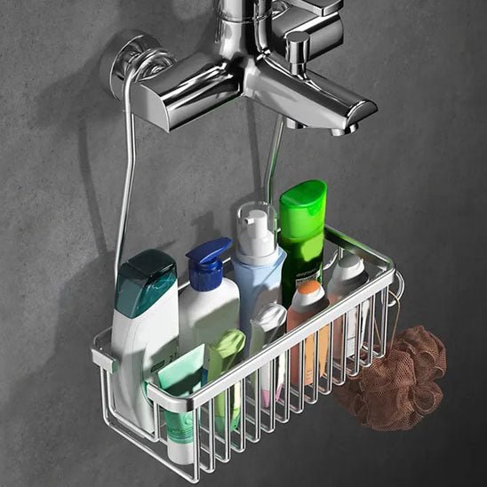 serviteur-de-douche-suspension