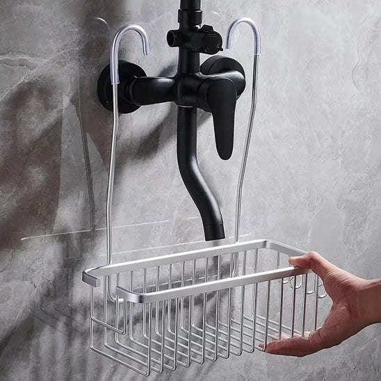serviteur-de-douche-amovible