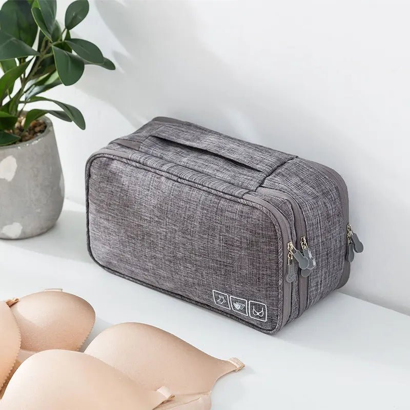 UnderwearBag™ | Pochette de rangement pour sous - vêtements - OptiHomea