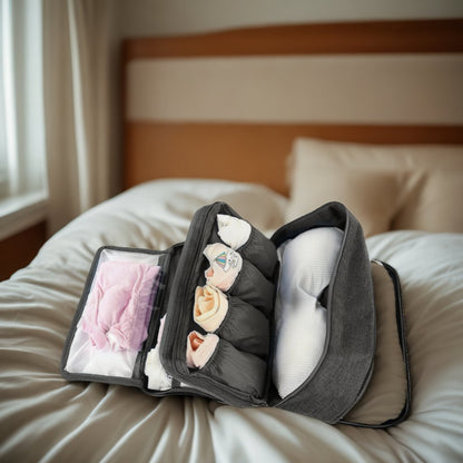 pochettes-voyage-pour-sous-vetements-grise